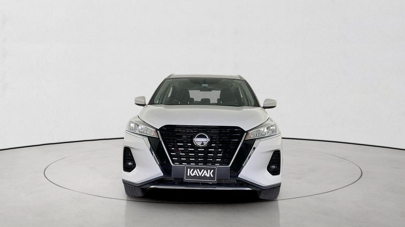 Nissan Kicks SV | Guaranteed Warranty | 0 Down Payment