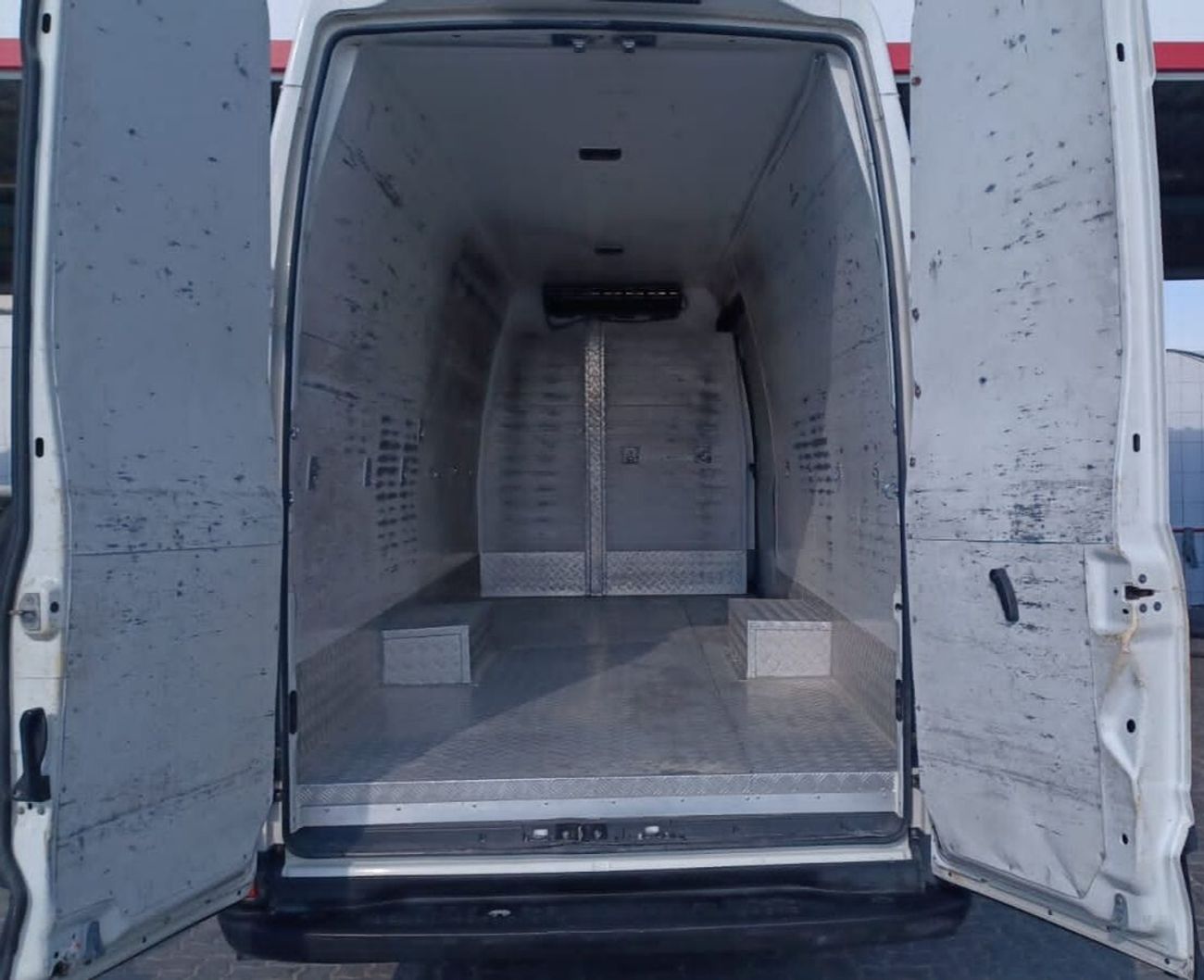 إيفيكو دايلي L4H3