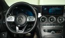 Mercedes-Benz C200 Premium