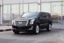 Cadillac Escalade Platinum 6.2L