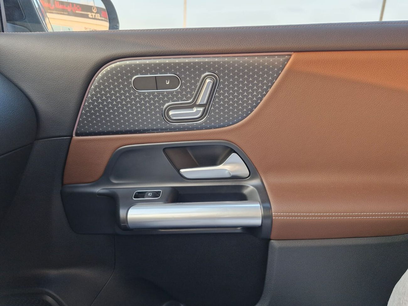 Mercedes-Benz EQA 250 SUV 2024 Mercedes-Benz EQA 260 SUV – Freezone | Export & UAE Registration Available