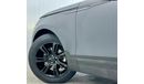 Land Rover Range Rover Velar 2018 Range Rover Velar P380 HSE, Warranty, Full Range Rover Service History, GCC