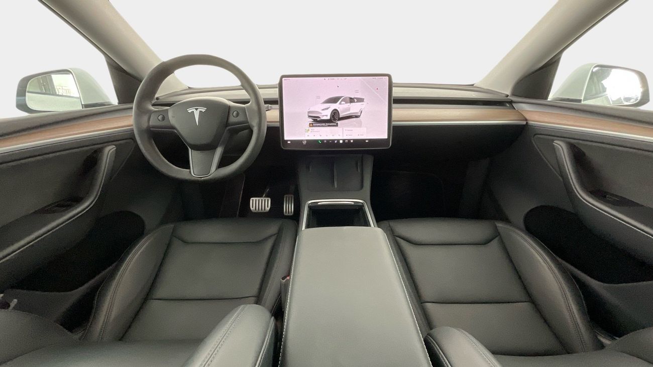 Tesla Model Y Performance (Dual Motor) | upto AED 20,000 Ramadan Discount | Guaranteed Warranty | 0 Down Payment