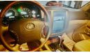 Lexus LX 470 Full Option