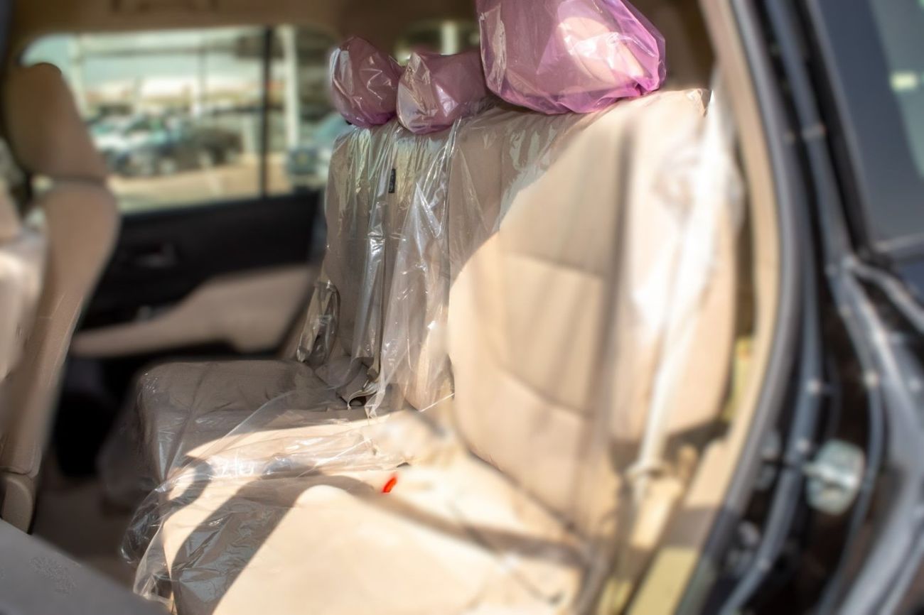 Toyota Land Cruiser TOYOTA LANDCRUISER 300 3.3L DIESEL 4WD GX E1 AUTO 2025