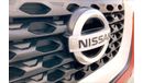 Nissan Kicks SV+NAV