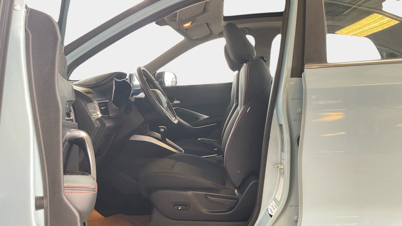 Chevrolet Groove Premier 1.5L Premier | Guaranteed Warranty | 0 Down Payment