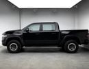 RAM 1500 6.2L Supercharged V8 • Full Service History • GCC Specs