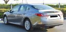 Toyota Camry 2.5L HYBRID HEV E-PLUS 2025