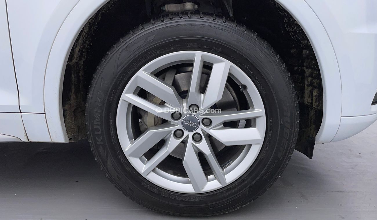 Audi Q5 45 TFSI QUATTRO 2 | Zero Down Payment | Free Home Test Drive