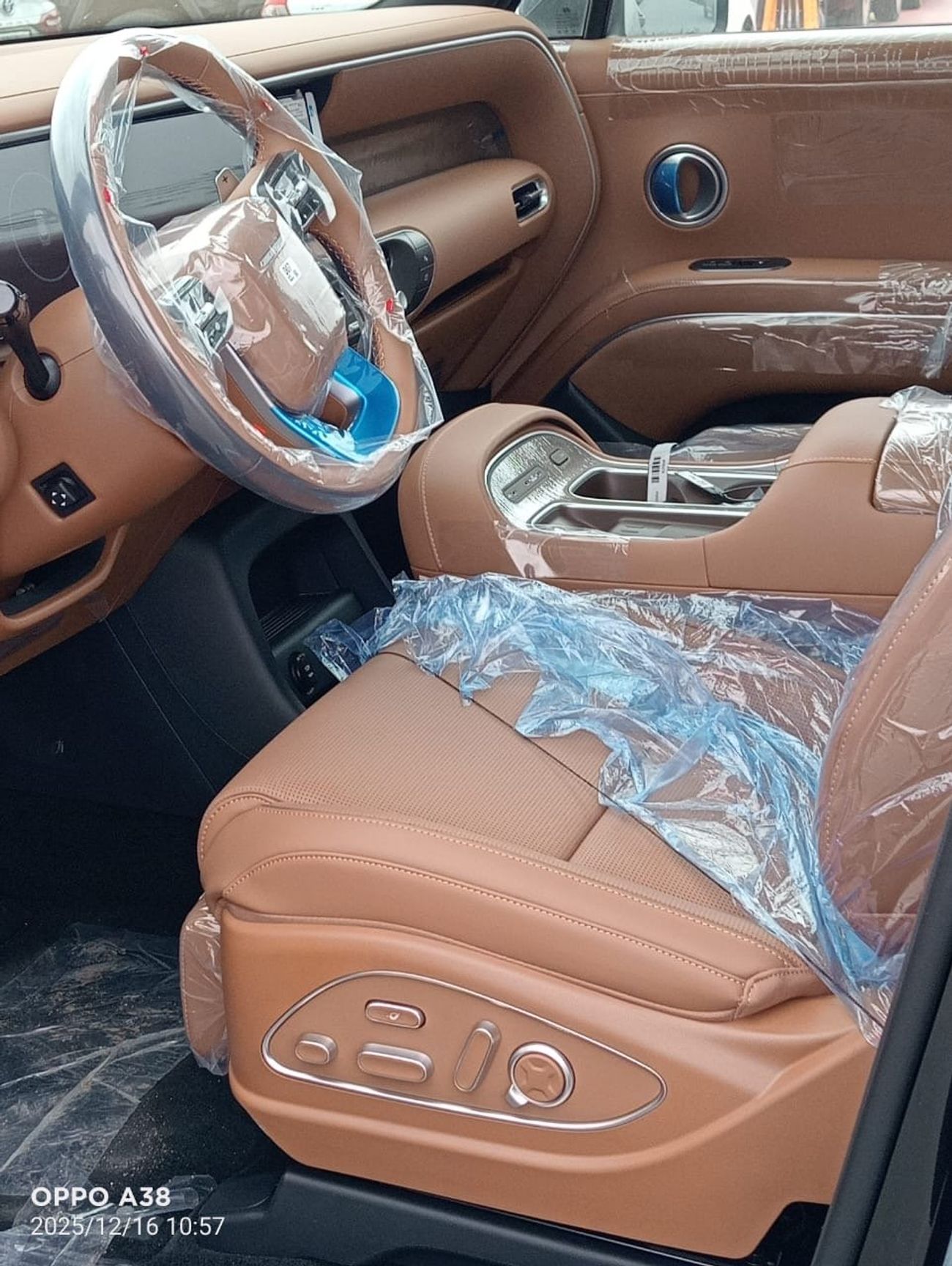 هيونداي باليساد Palisade calligraphy , 2.5 L