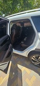 Jetour X90