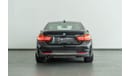 BMW 420i 2017 BMW 420i Gran Coupe M-Sport / 5 Year BMW Warranty & Service Contract