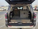 Toyota 4Runner LIMITED faceleft 2025 ( sunroof, 4x4, leather seat and 7 seater)