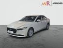 Mazda 3 S 2.0