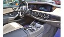 Mercedes-Benz S 650 Maybach (2019 | German Specs)
