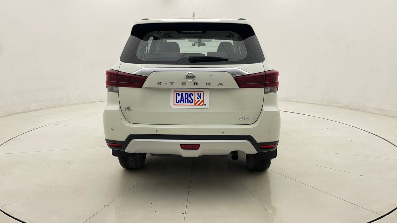 Nissan XTerra SE 2.5 | Zero Down Payment | Home Test Drive