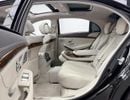 Mercedes Benz S550 STD 2015 Mercedes Benz S550, Full Service History, Fully Loaded, Excellent Condition, Japanese