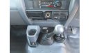 Toyota Land Cruiser Pick Up TOYOTA LAND CRUISER PICK UP RIGHT HAND DRIVE (PM984)