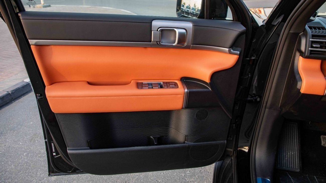 BYD Leopard Titanium 7 DM-i 190KM 4WD ULTRA EDITION | 2025 | For Local Registration +10%