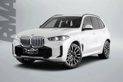 BMW X5 XDRIVE40i M SPORT