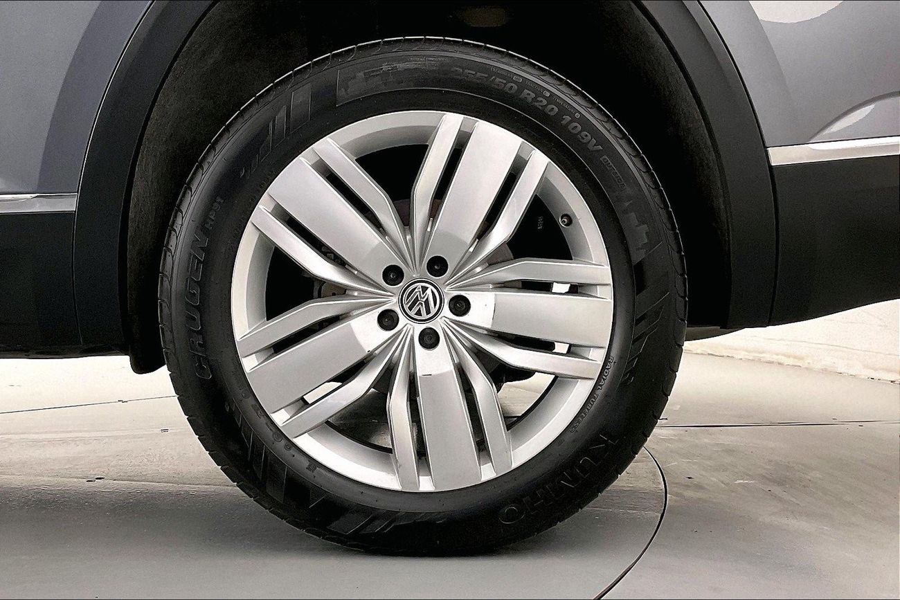 نيسان باترول SE Platinum City | ضمان مجاني لمدة عام | 0 دفعة أولى