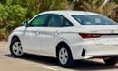 Toyota Yaris 1.5L E 660-Monthly l GCC l Camera, GPS l Accident Free
