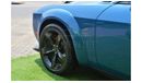 Dodge Challenger GT CHALLENGER //2021//SRT KIT & WIDE BODE//