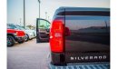 Chevrolet Silverado 2017 | CHEVROLET SILVERADO | CREW CAB 1500 LT Z71 OFF-ROAD | AGENCY FULL-SERVICE HISTOR