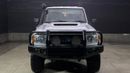 Toyota Land Cruiser Pick Up RIGHT HAND VEHICLE ONLY FOR EXPORT 4.5L