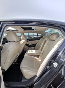 نيسان ألتيما Nissan Altima SL Sport - 2020 - Black