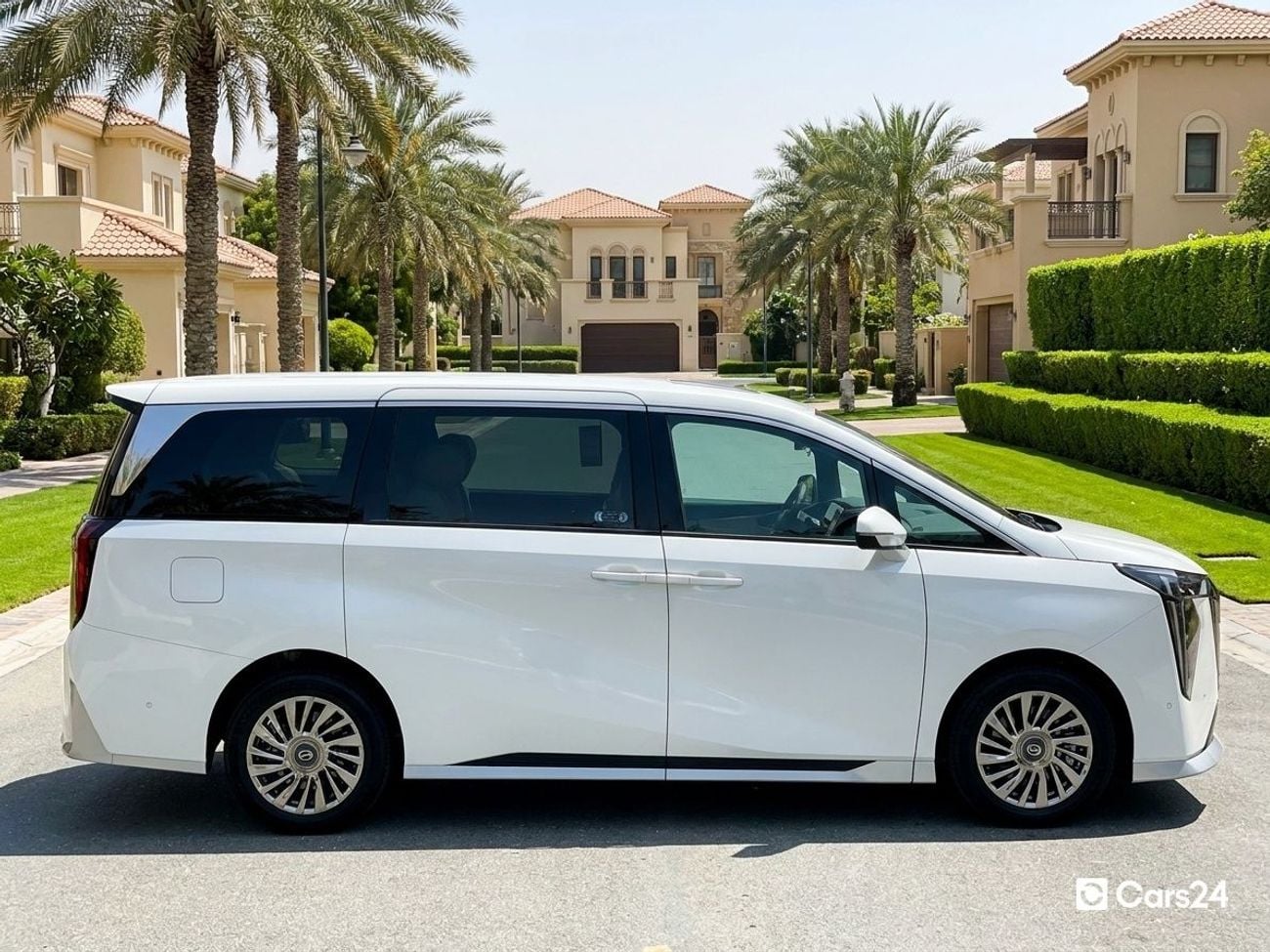 جي إي سي M8 2L 2026 | 0 DP | 2431/Month | 30 Day Return | Service History