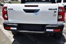 تويوتا هيلوكس Double Cab GRS V6 4.0L 4WD Automatic
