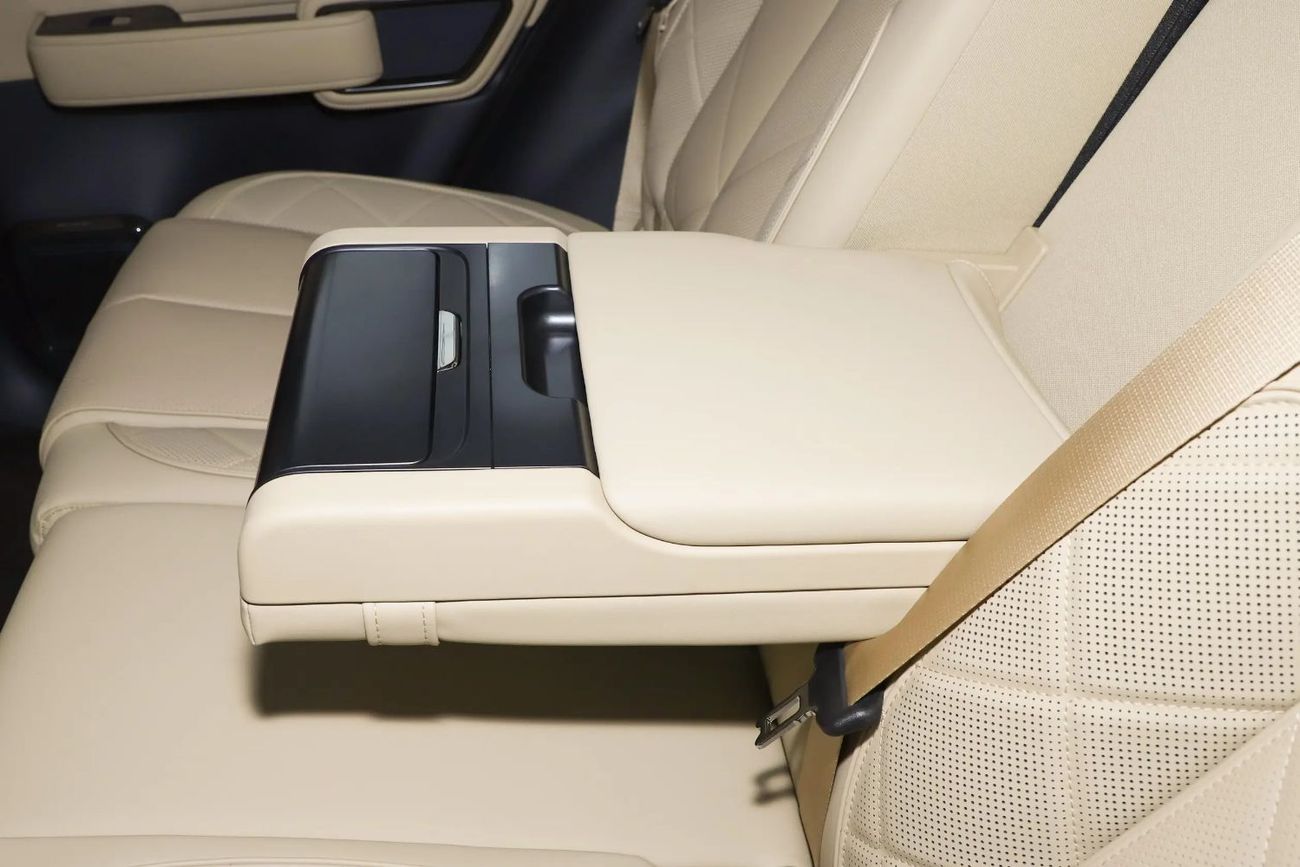 بي واي دي ليوبارد 5 ULTRA