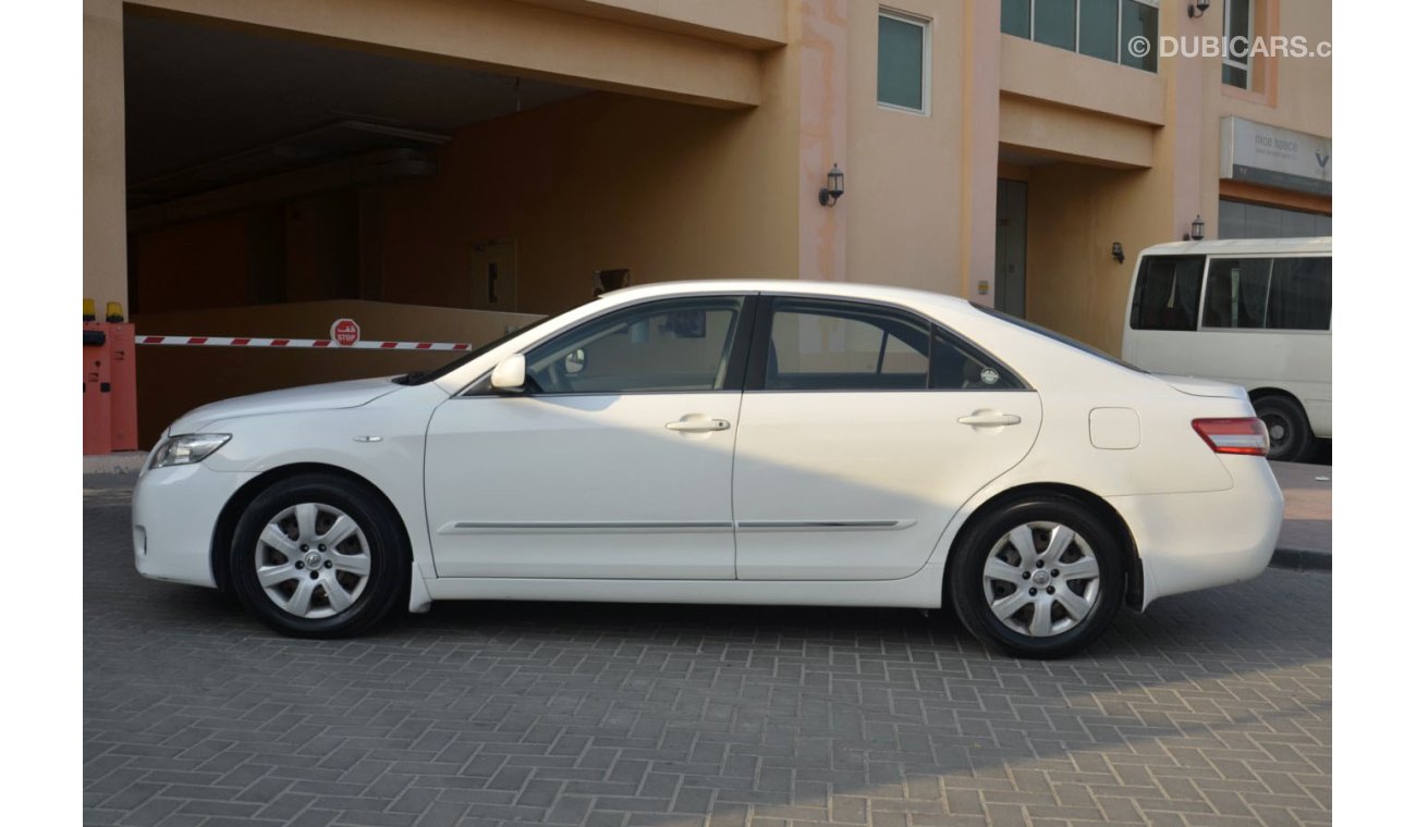 Toyota Camry 2.4L Full Auto Excellent Condition