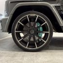 برابوس جي 800 ويدستار - مرسيدس-إيه إم جي جي 63 800 Brabus G-Class 800 2023 مواصفات الأوروبية