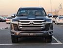 Toyota Land Cruiser VXR // V8 / 5.7 // 23 SHAPE // FULL OPTION (LOT #  24746)