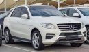 مرسيدس بنز ML 350