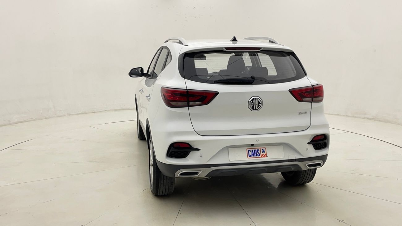 MG ZS STD 1.5 | Zero Down Payment | Home Test Drive