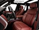 Land Rover Range Rover HSE P530 | GCC Specs | Warranty