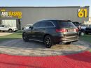 Mercedes Benz GLC200
