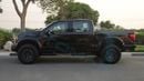 فورد إف-150 رابتور (For Export , НА ЭКСПОРТ) R 5.2L SUPERCHARGED V8 2025 GCC Без пробега