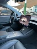 Tesla Model 3 TESLA MODEL  3STANDER 2024 GCC FULL OPTION ORIGINAL PAINT UNDER WARRANTY