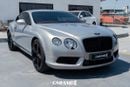 بنتلي كونتيننتال جي تي Bentley Continental GT V8 2013