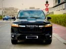 Toyota Land Cruiser GXR + 4.0L Engine Full Option
