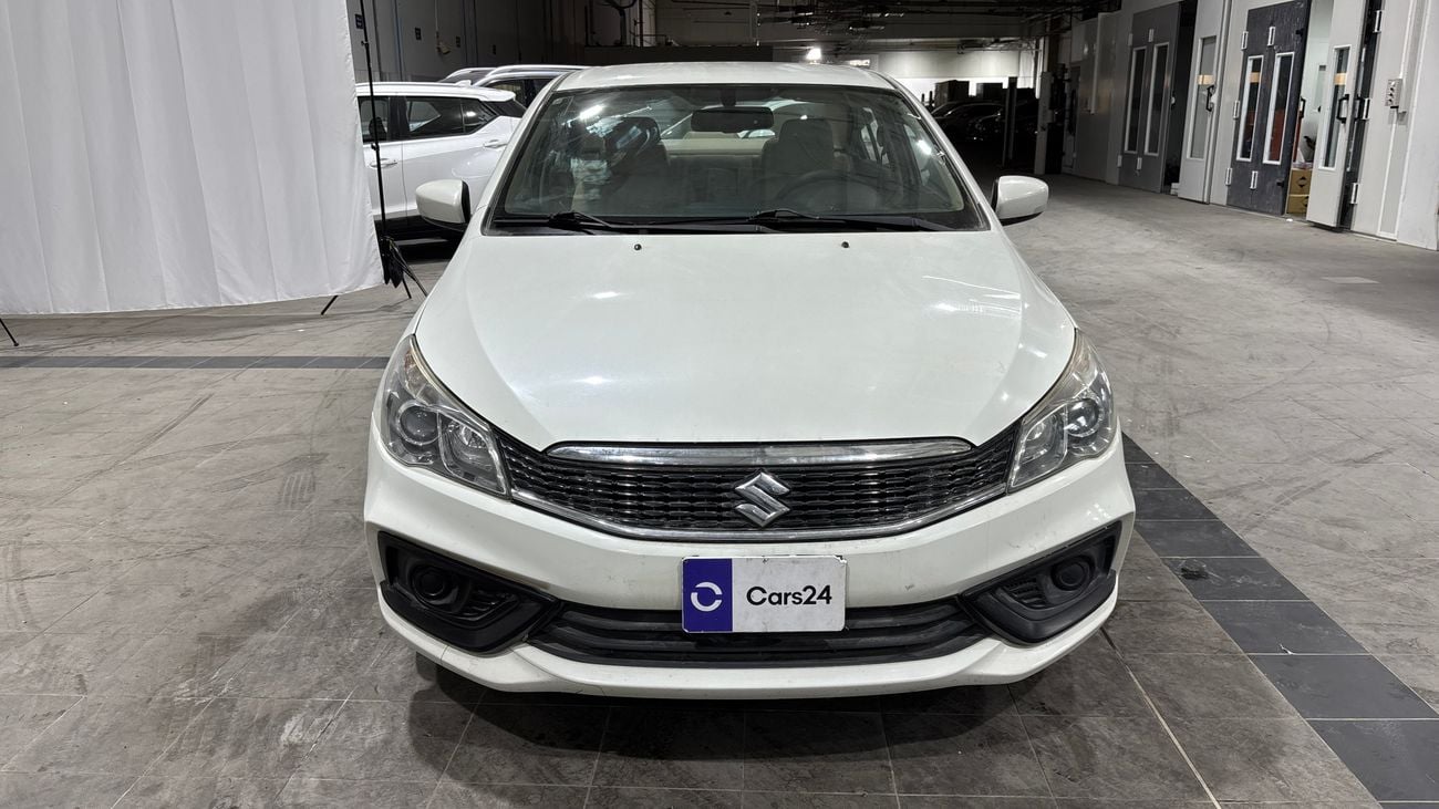 Suzuki Ciaz GL 2023 GL | AED 381/Month | 0 DP | 30 Day Return | Warranty