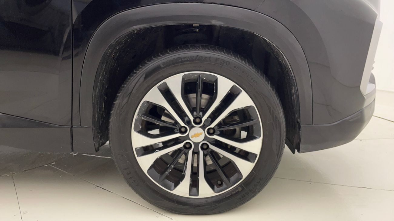 Chevrolet Captiva PREMIER 1.5 | Zero Down Payment | Home Test Drive