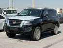 Nissan Patrol NISSAN PATROL LE 5.6L V8 BRAND NEW 2024 MODEL