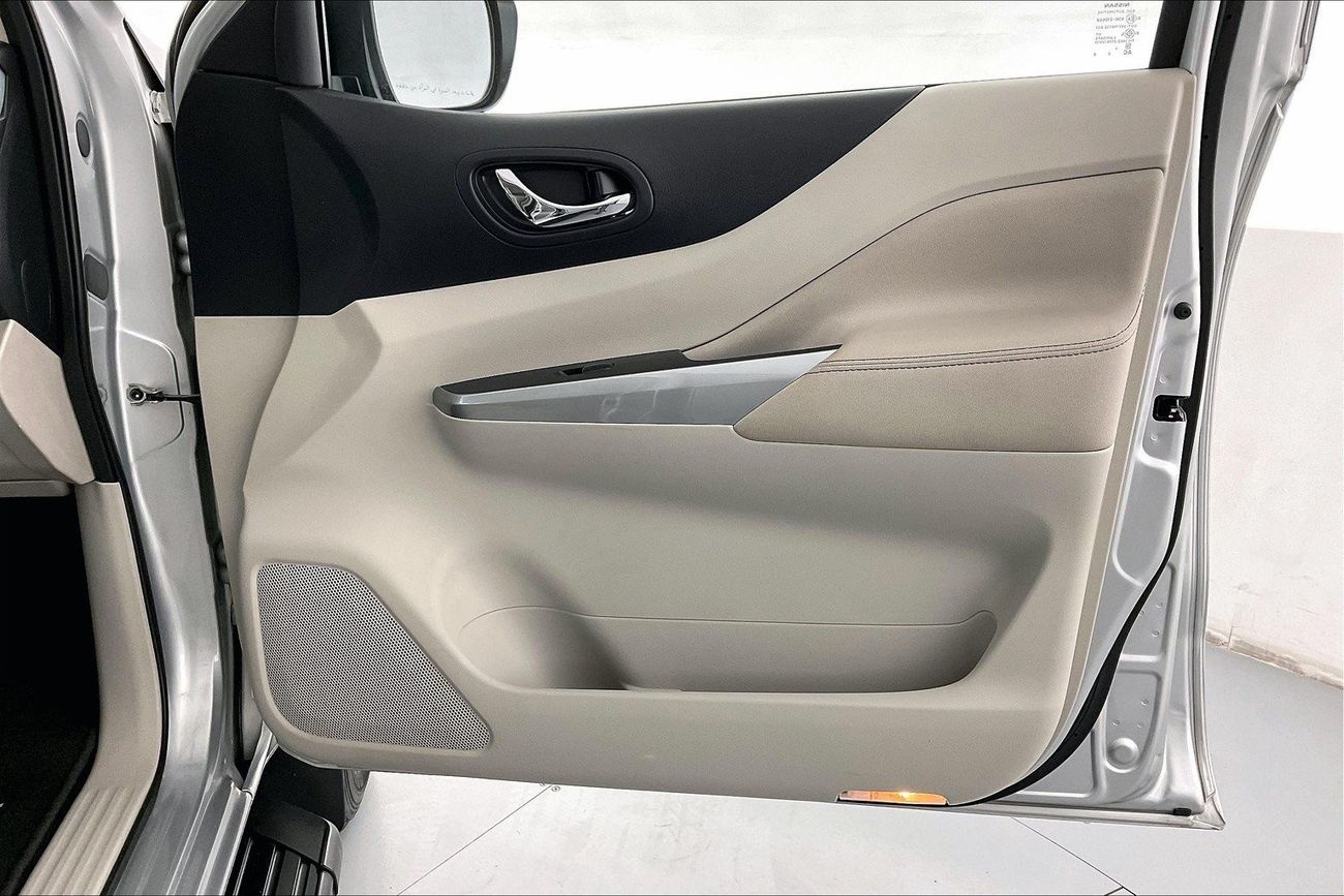 Nissan XTerra SE| 1 year free warranty | Flood Free