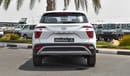 Hyundai Creta 1.5 2023 MY